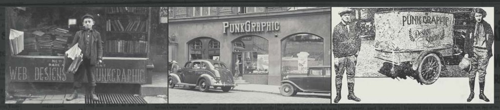 GRAPHIC DESIGNER DETROIT